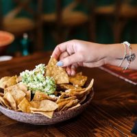 El Lugar Cantina ico