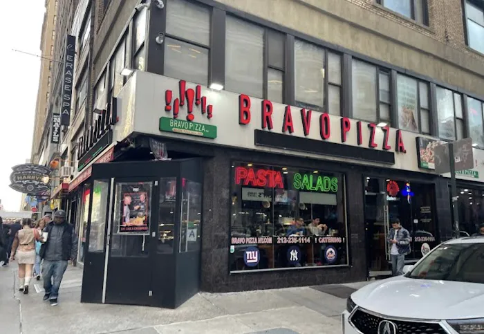 Bravo Pizza Picture 1