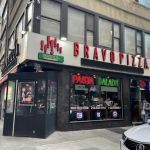 Bravo Pizza