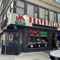 Bravo Pizza ico