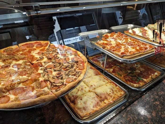 Bravo Pizza Picture 3