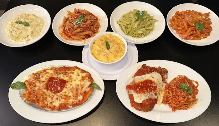 Bravo Pizza Picture 7