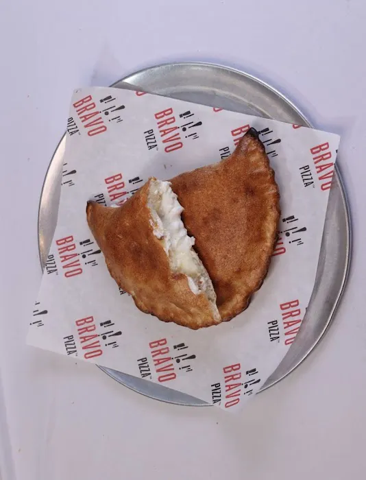 Bravo Pizza Picture 2
