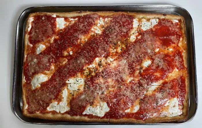 Bravo Pizza Picture 8