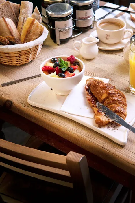Le Pain Quotidien Picture 4