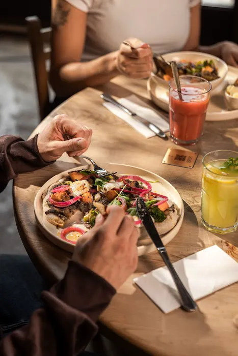 Le Pain Quotidien Picture 8