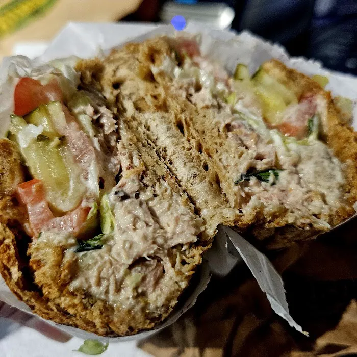 Potbelly Picture 8