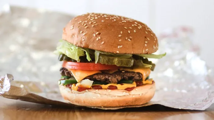 Five Guys Picture 2