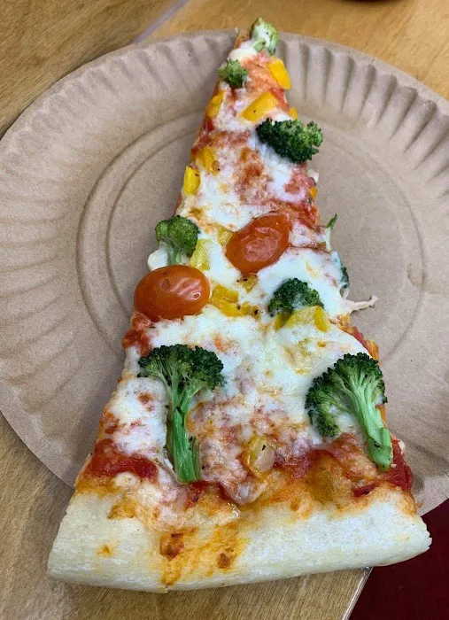 Rony's Fresh Pizza Picture 1