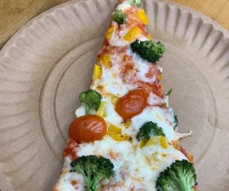 Rony's Fresh Pizza