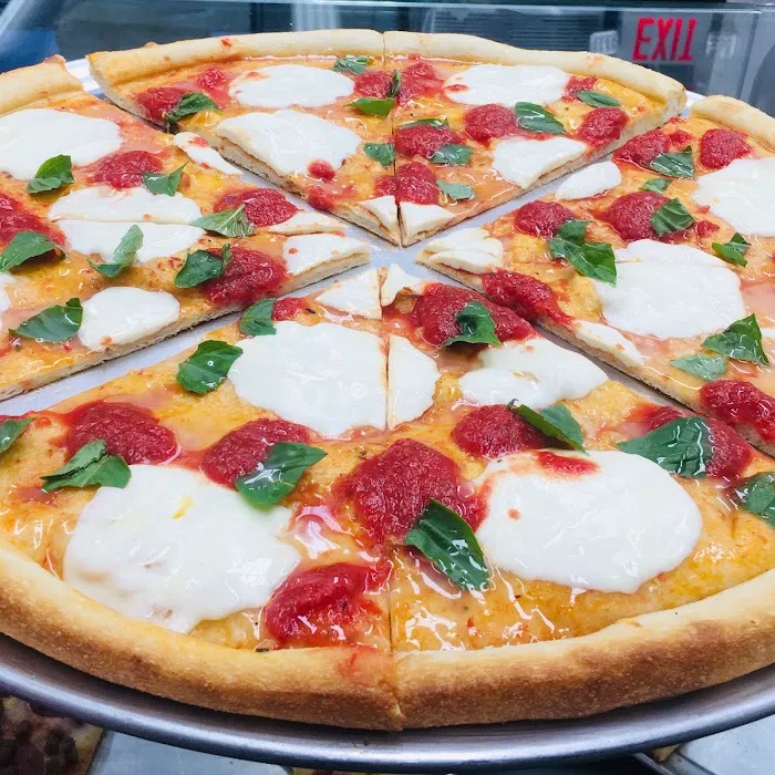 Rony's Fresh Pizza Picture 6