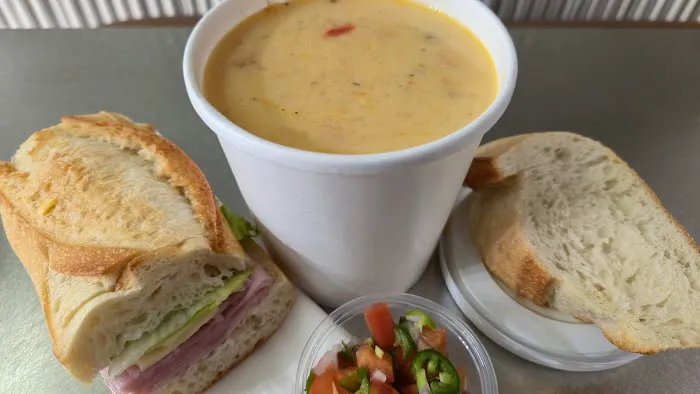 Soup Spot Picture 8