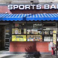 Soup Spot ico