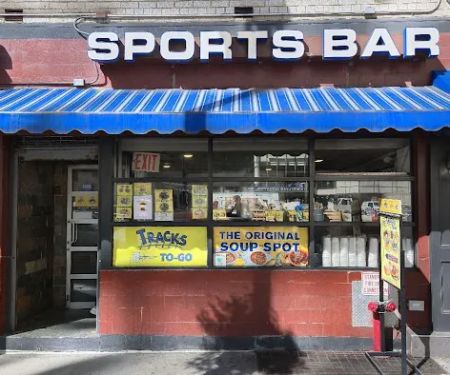 Soup Spot