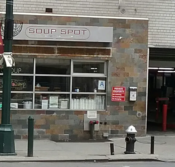 Soup Spot Picture 9