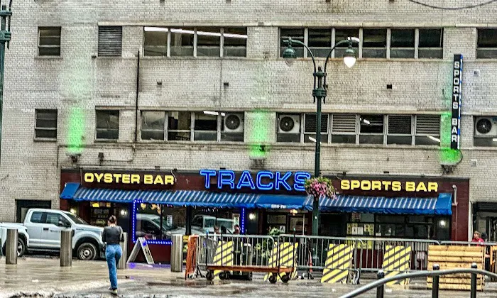 Tracks Picture 3