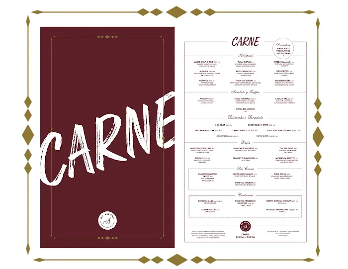 Carne by Allora Picture 10