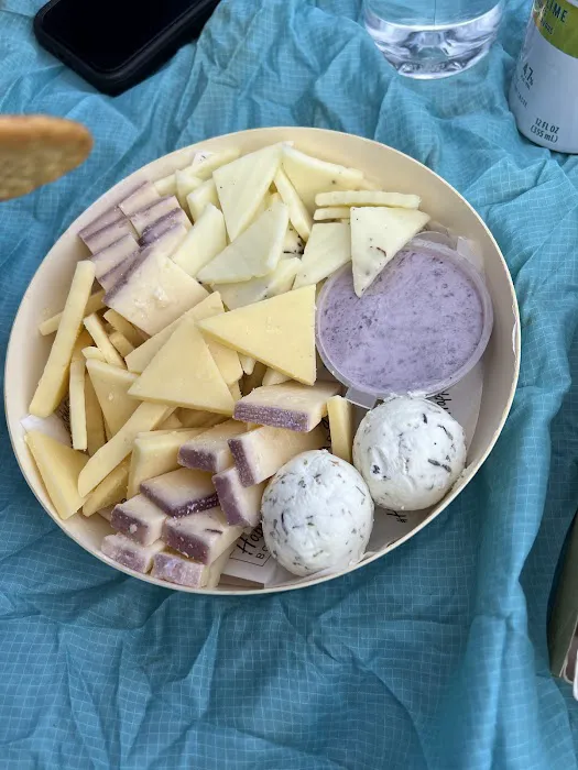 HappyBoards Cheese & Charcuterie Picture 9