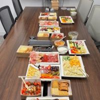 HappyBoards Cheese & Charcuterie ico