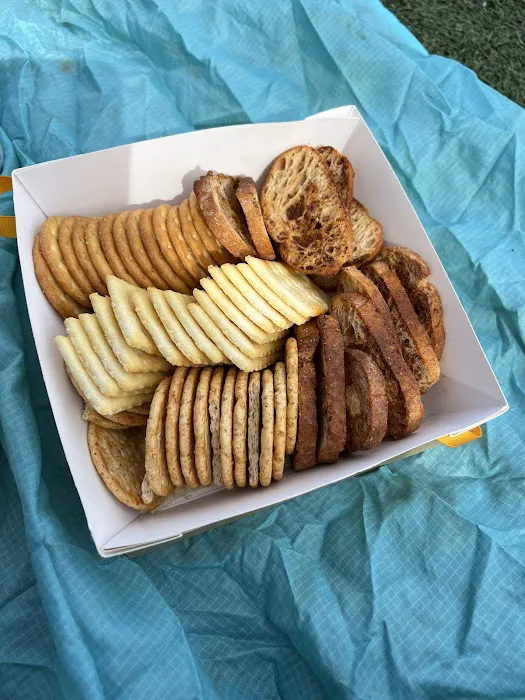 HappyBoards Cheese & Charcuterie Picture 8