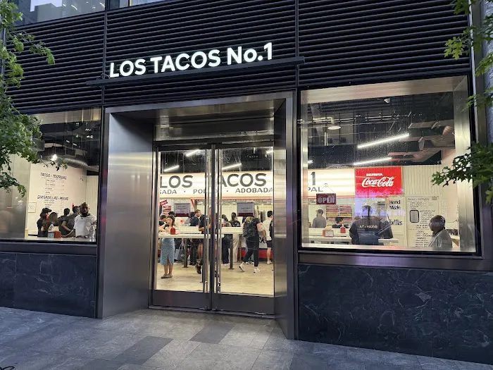 LOS TACOS No.1 Picture 1