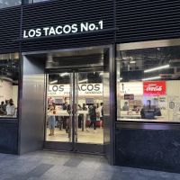LOS TACOS No.1 ico