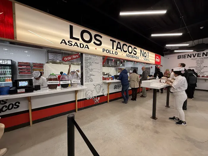 LOS TACOS No.1 Picture 2