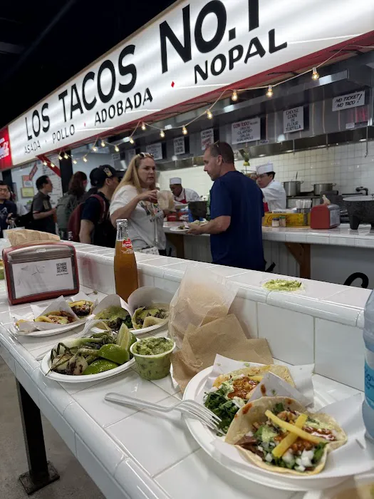 LOS TACOS No.1 Picture 4