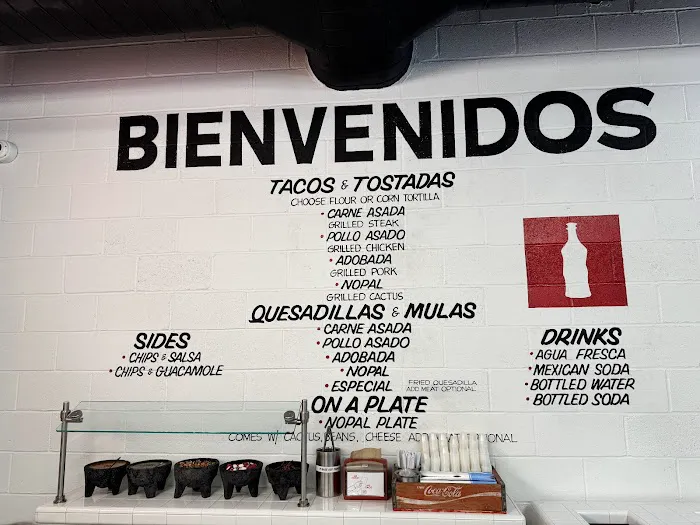 LOS TACOS No.1 Picture 8