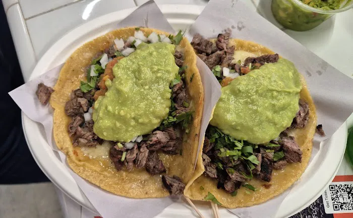 LOS TACOS No.1 Picture 6
