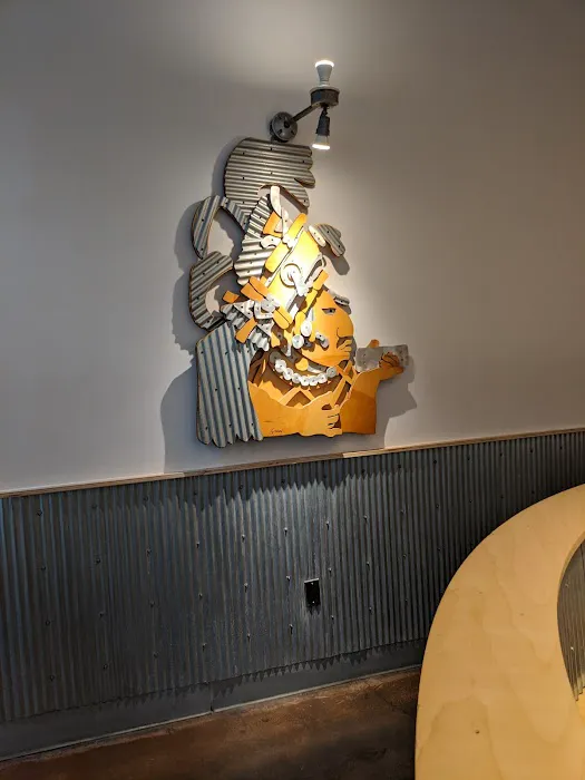 Chipotle Mexican Grill Picture 8