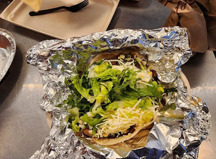 Chipotle Mexican Grill Picture 7
