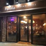 Patiala Indian Grill