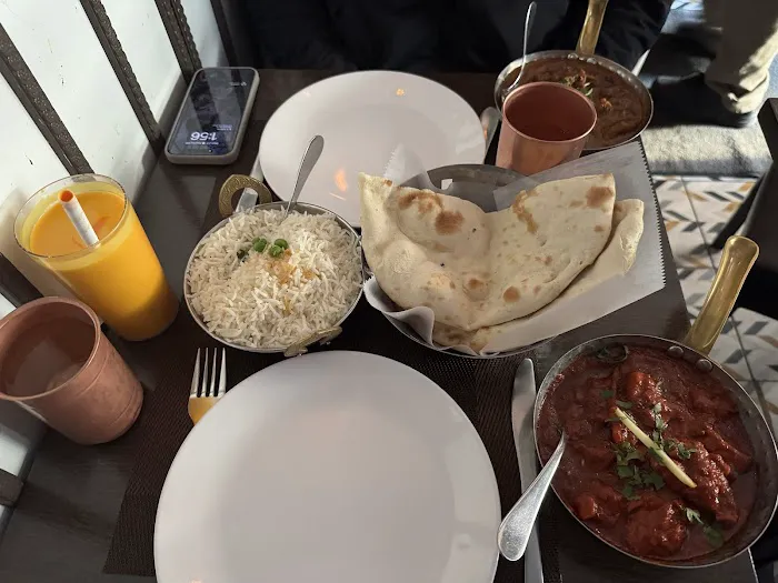Patiala Indian Grill Picture 5