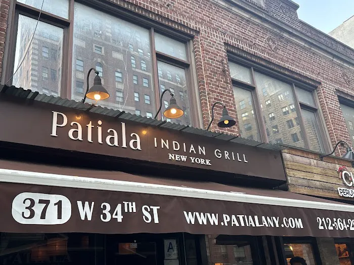 Patiala Indian Grill Picture 3