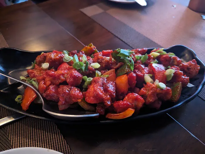 Patiala Indian Grill Picture 2