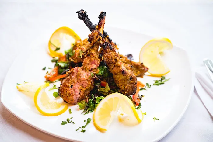 Patiala Indian Grill Picture 8