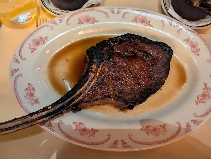 Uncle Jack's Steakhouse - Westside Picture 3