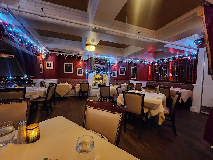 Uncle Jack's Steakhouse - Westside Picture 6