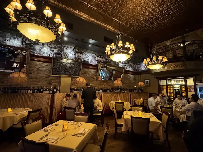 Uncle Jack's Steakhouse - Westside Picture 7