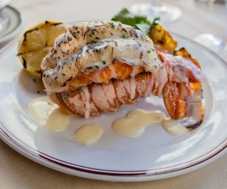 Uncle Jack's Steakhouse - Westside