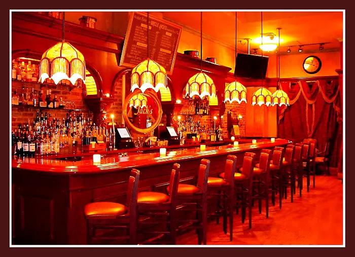 Uncle Jack's Steakhouse - Westside Picture 9