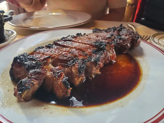 Uncle Jack's Steakhouse - Westside Picture 8
