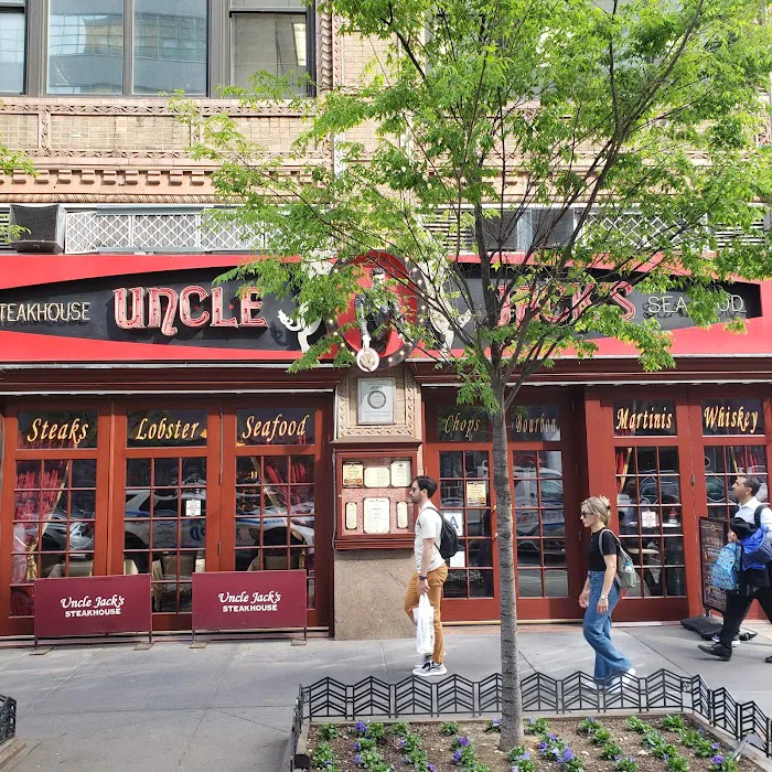 Uncle Jack's Steakhouse - Westside Picture 10