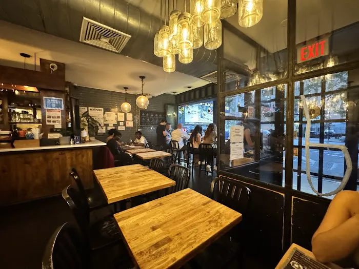 Zoob Zib Thai Authentic Noodle Bar Picture 2