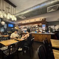 Zoob Zib Thai Authentic Noodle Bar ico