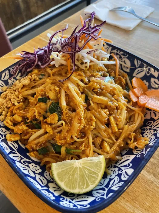Zoob Zib Thai Authentic Noodle Bar Picture 6