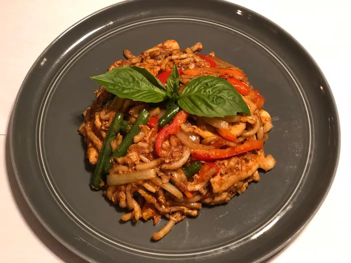 Zoob Zib Thai Authentic Noodle Bar Picture 7