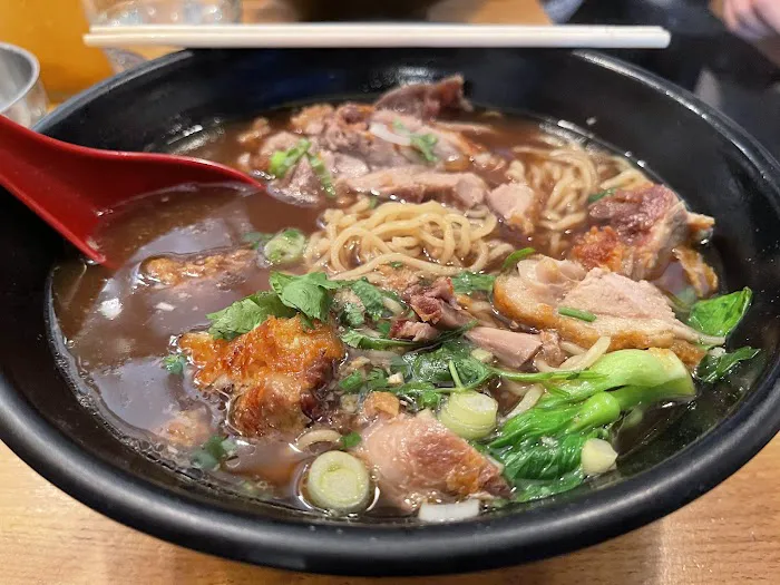 Zoob Zib Thai Authentic Noodle Bar Picture 8