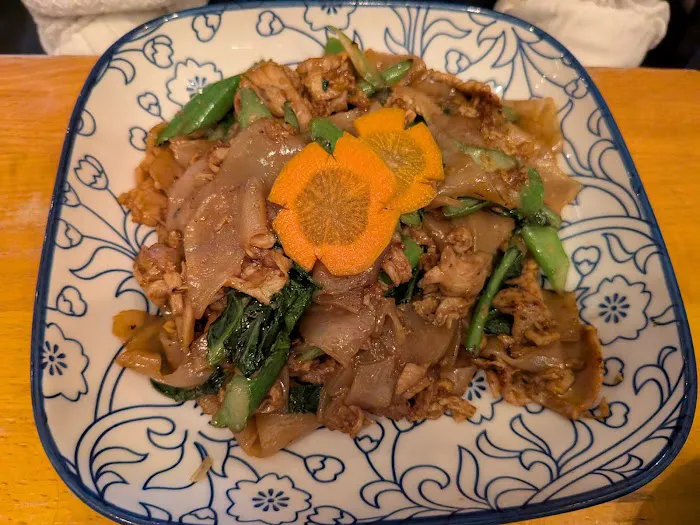 Zoob Zib Thai Authentic Noodle Bar Picture 10